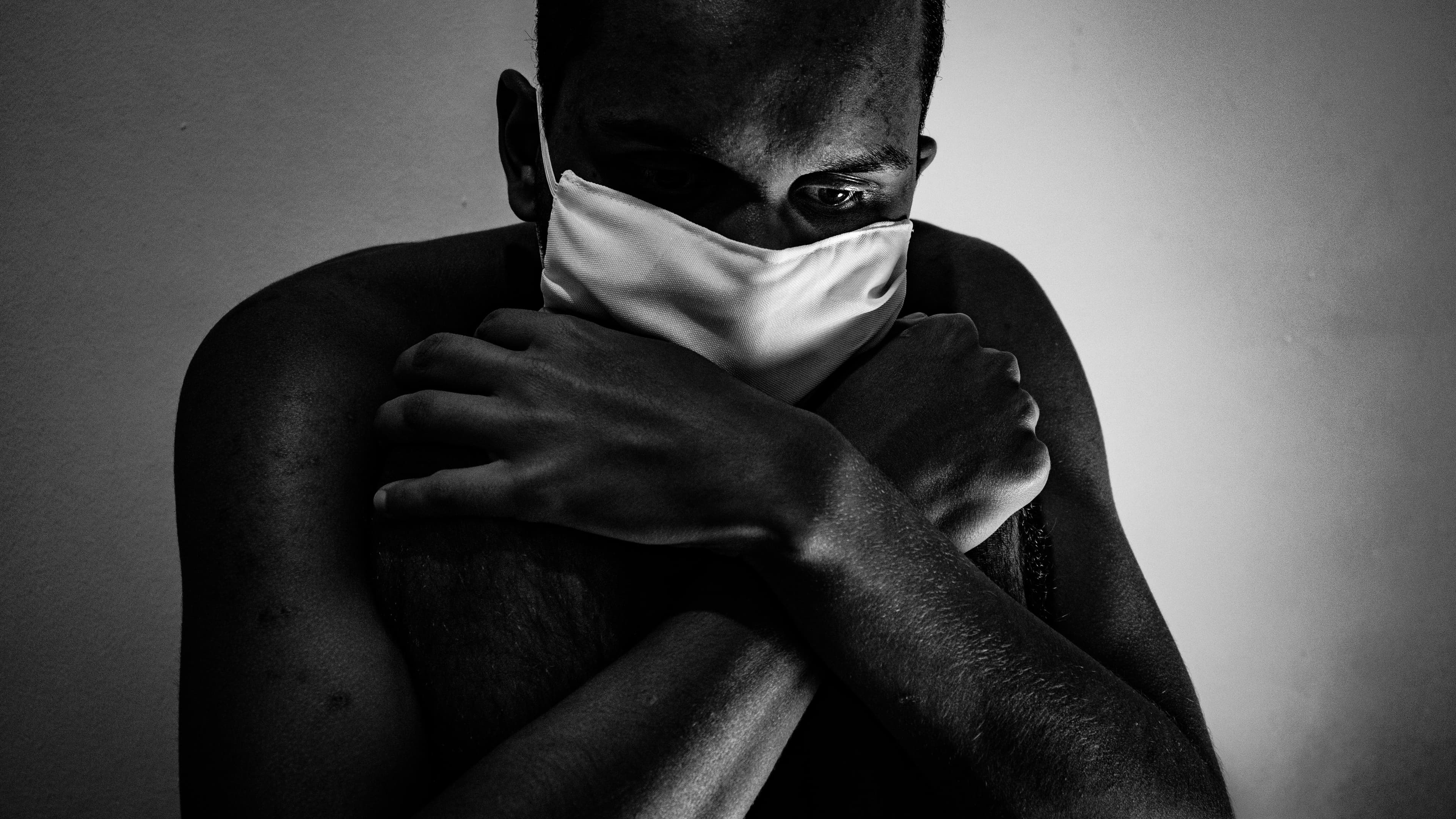 Ensaio Sobre a Pandemia