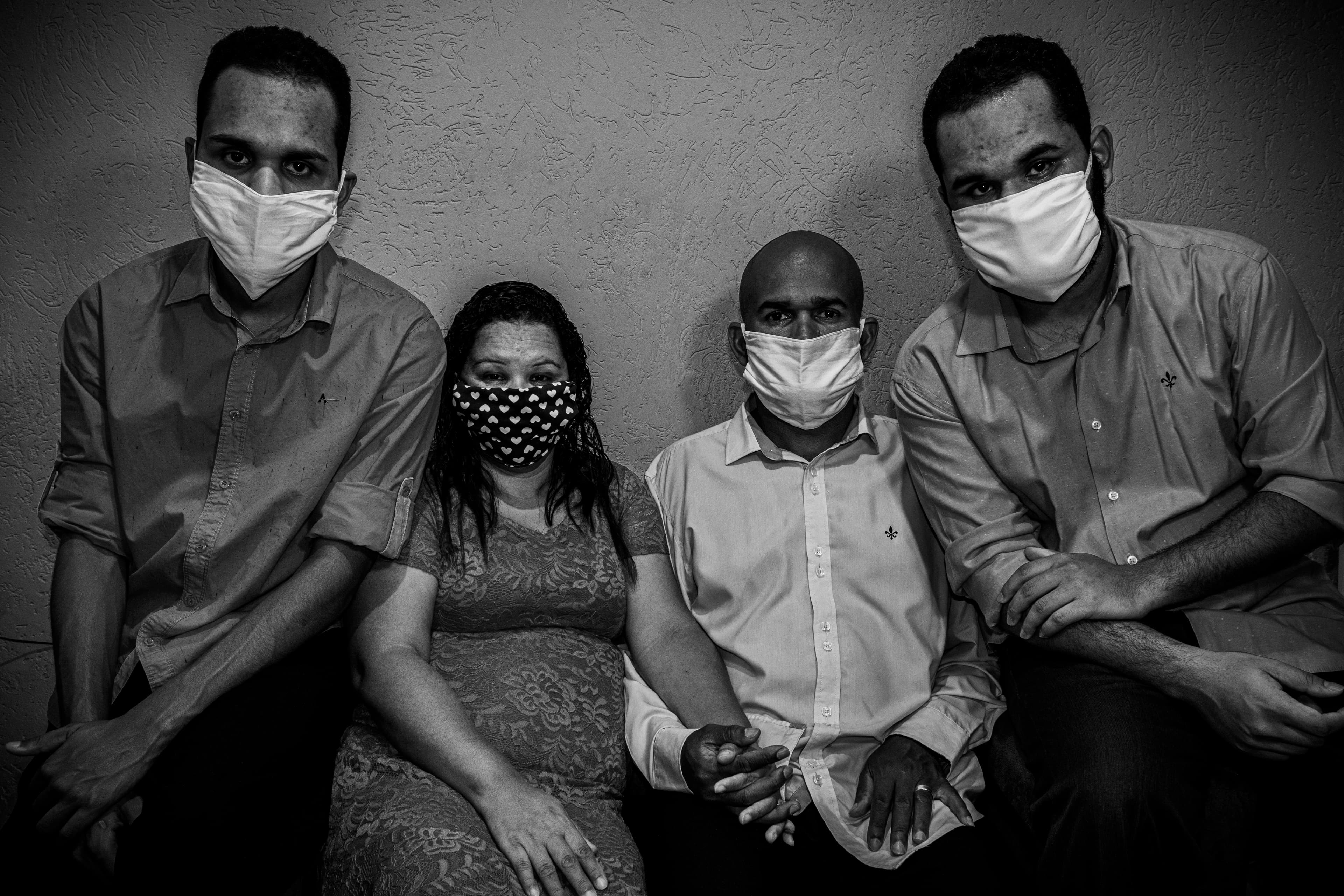 Ensaio Sobre a Pandemia — foto 5