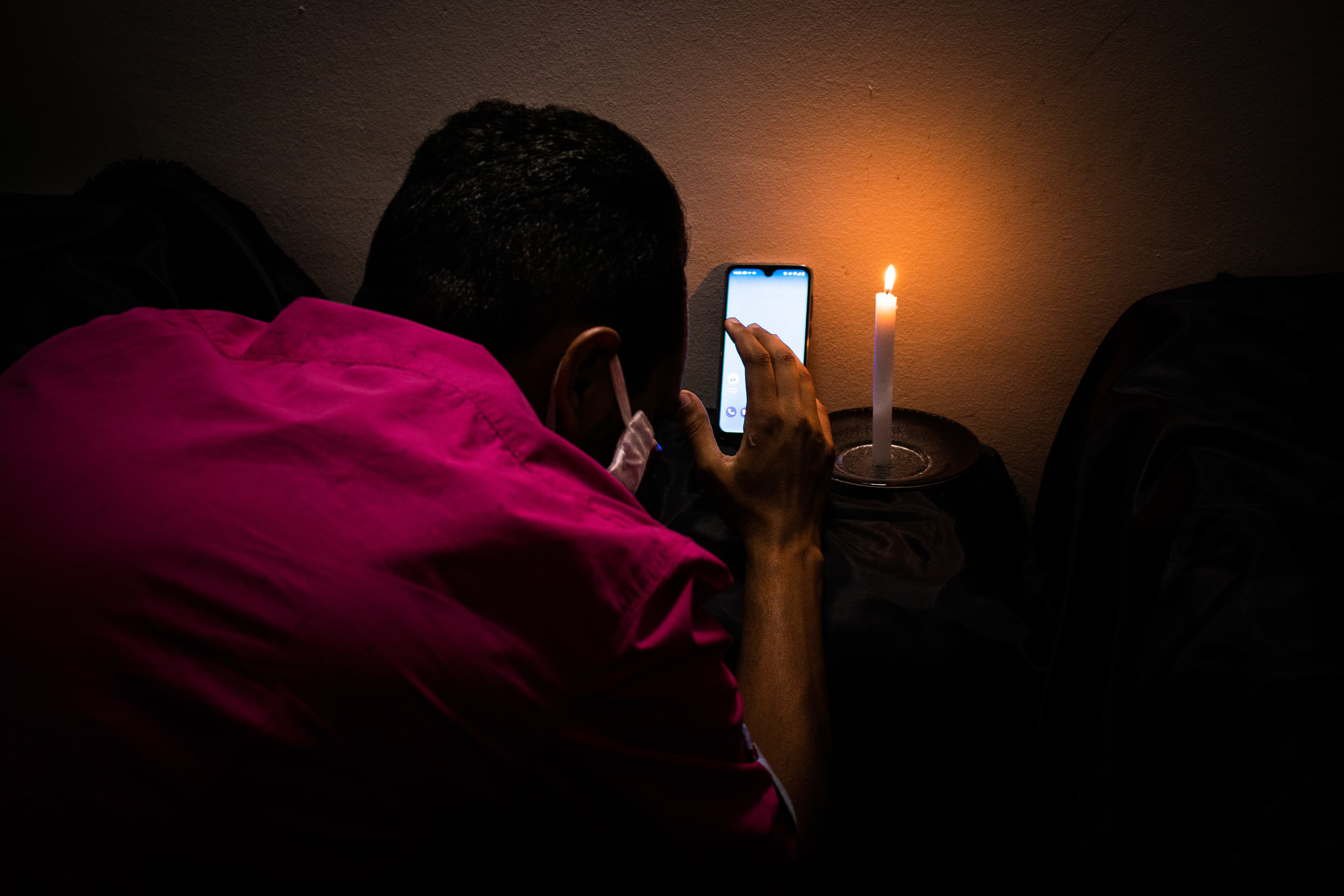 Ensaio Sobre a Pandemia — foto 6