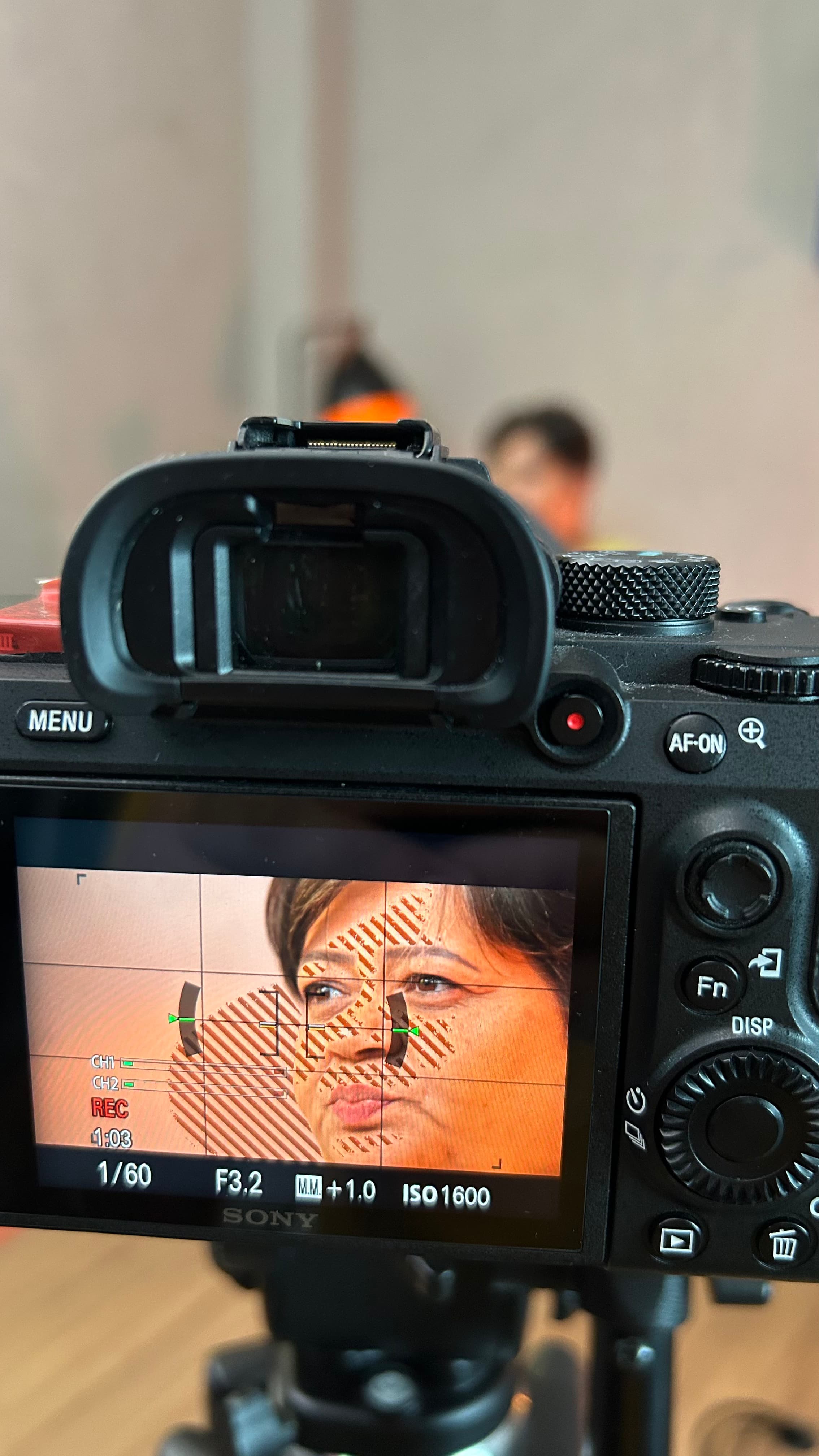 Bastidores 1