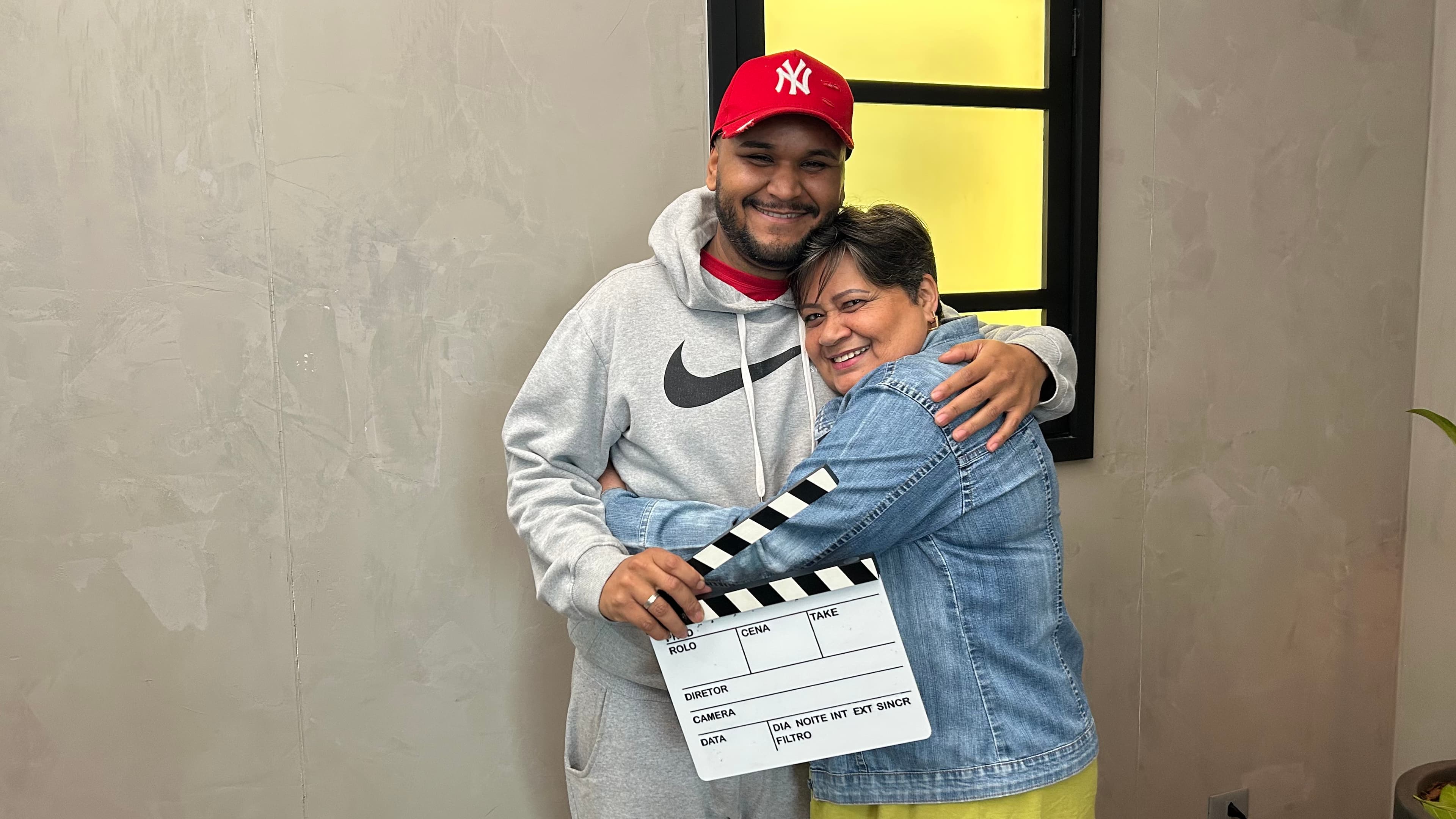 Bastidores 6