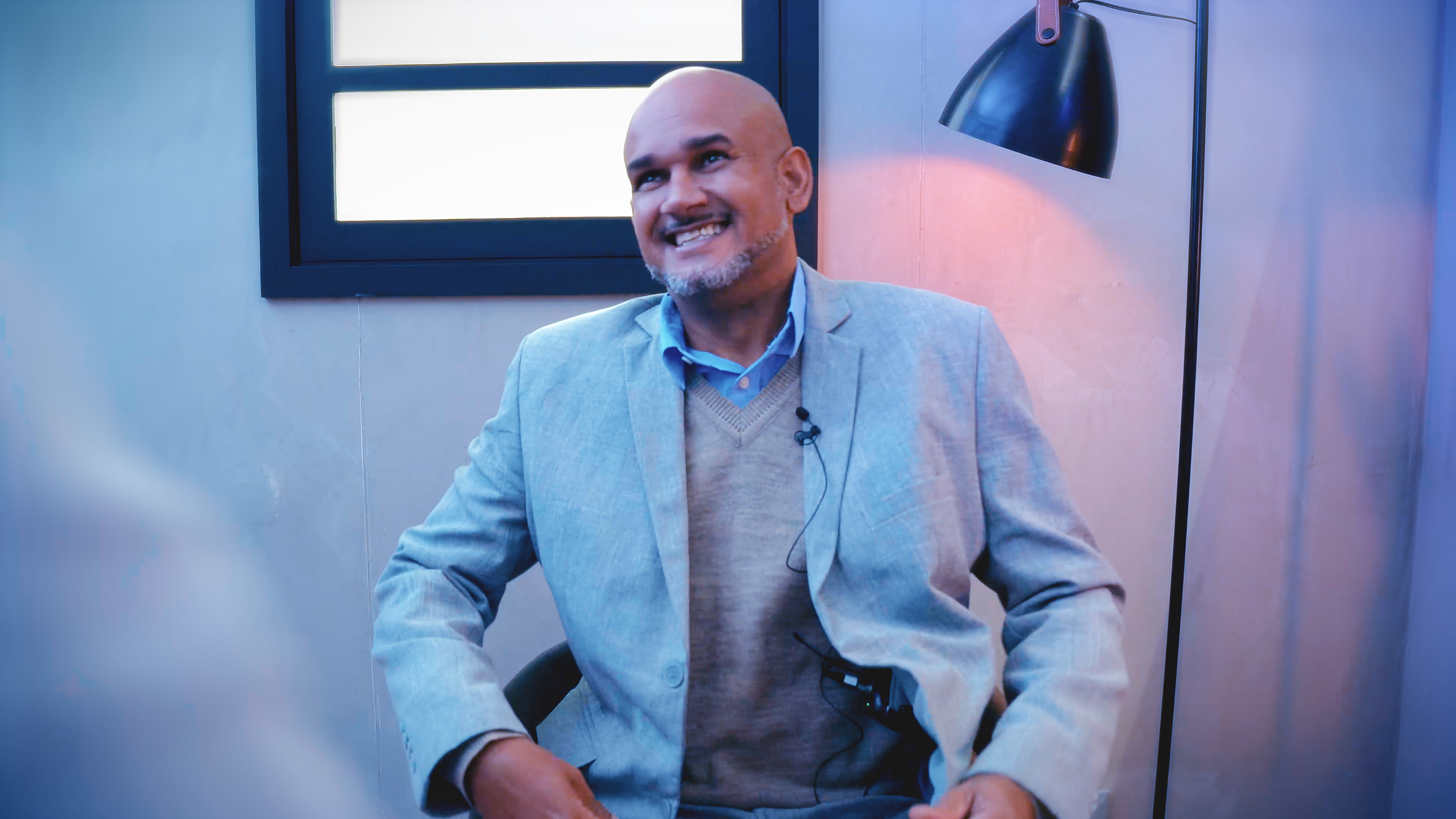 César Sampaio