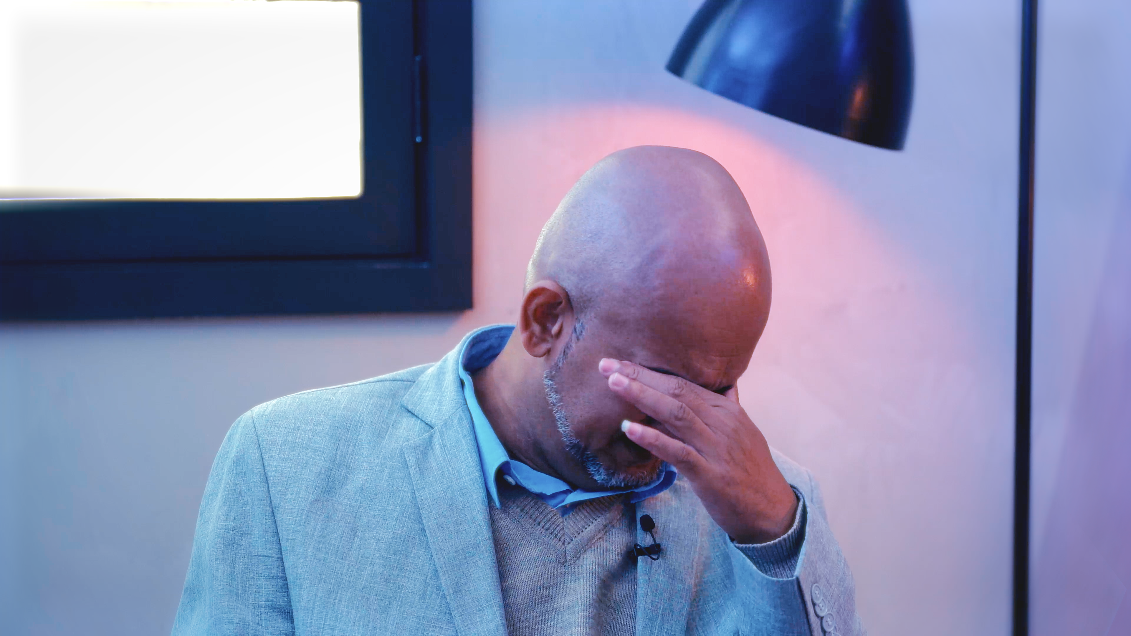 Emoção
