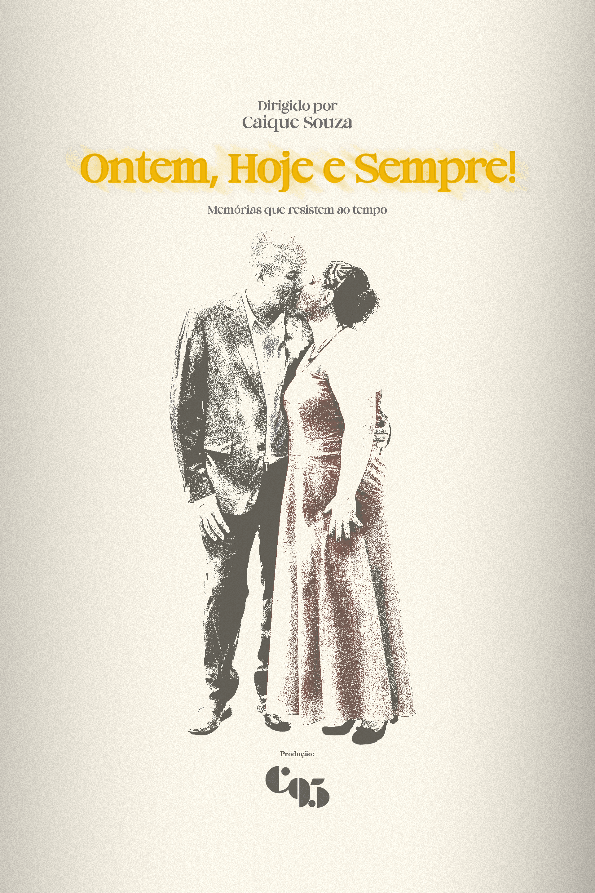 Poster Oficial