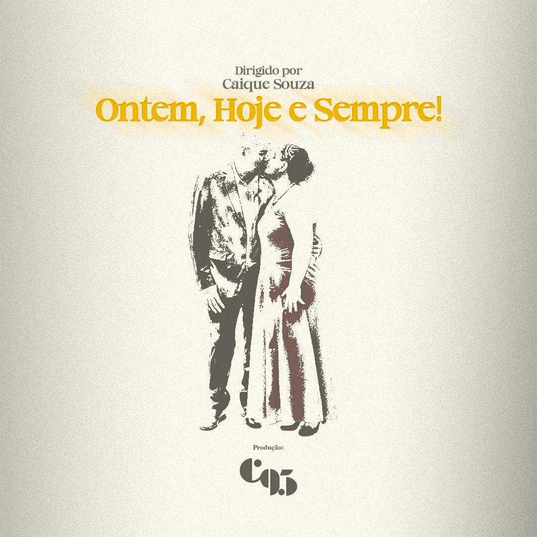 Capa da Trilha Sonora