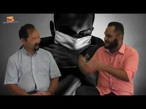 TV Relacionamento — Entrevista: Ensaio Sobre a Pandemia